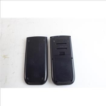 Texas Instruments TI-84 Plus Calculator