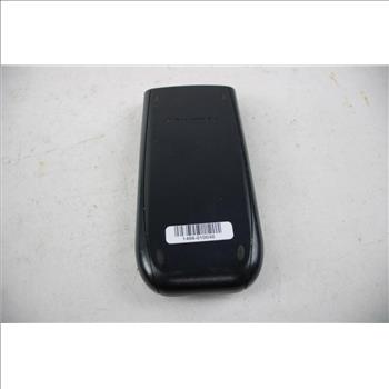 Texas Instruments TI-84 Plus Calculator