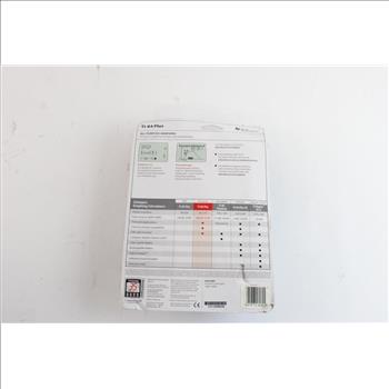 Texas Instruments TI-84 Plus Calculator