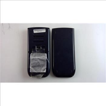 Texas Instruments TI-84 Plus Calculator