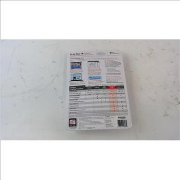 Texas Instruments Ti-84 Plus CE