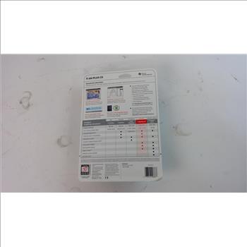 Texas Instruments TI-84 Plus CE