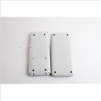 Texas Instruments TI-84 Plus CE Calculator