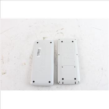 Texas Instruments TI-84 Plus CE Calculator