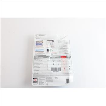 Texas Instruments TI-84 Plus CE Graphing Calculator