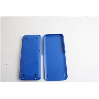 Texas Instruments TI-84 Plus CE Python Calculator