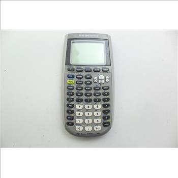 Texas Instruments TI-84 Plus Pocket SE Scientific Calculator