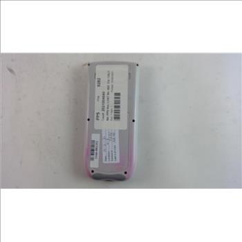 Texas Instruments Ti-84 Plus Silver Edition