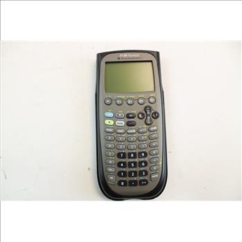 Texas Instruments TI-89 Titanium
