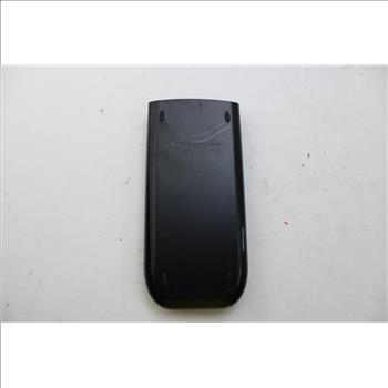 Texas Instruments Ti-89 Titanium Calculator