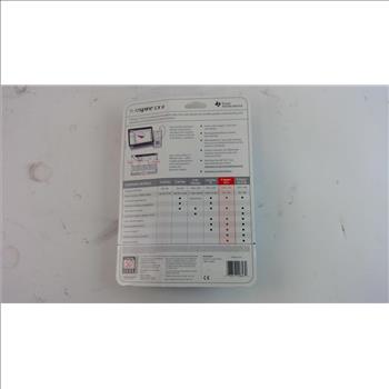 Texas Instruments TI-nspire CX II