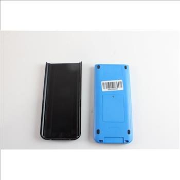Texas Instruments TI-nspire CX II Calculator