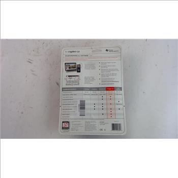 Texas Instruments TI-Nspire XC Graphing Calculator