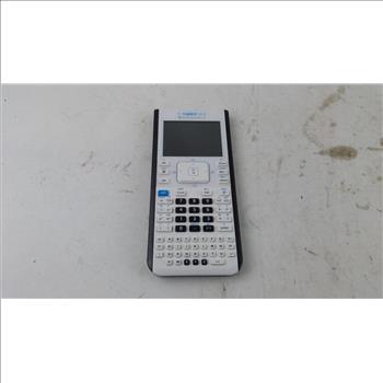 Texas Insturment TI-Nspire CX 2 Graphing Calulator