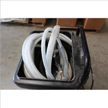 Texfinish Interior Texture Sprayer ***ONTARIO (CA) APPT ONLY***