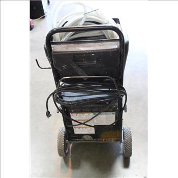 Texfinish Interior Texture Sprayer ***ONTARIO (CA) APPT ONLY***