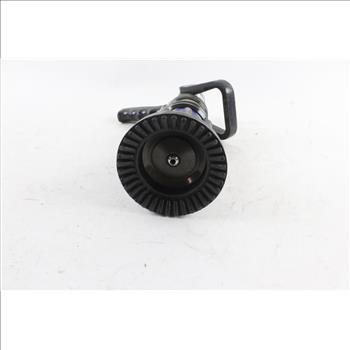 TFT Automatic Fire Hose Nozzle