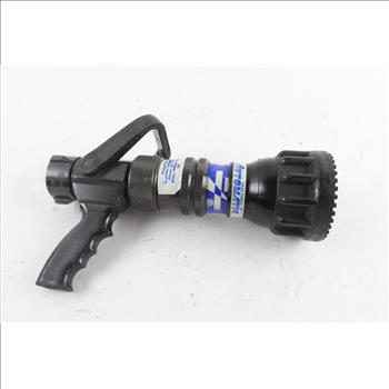 TFT Automatic Fire Hose Nozzle