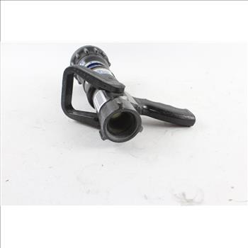 TFT Automatic Fire Hose Nozzle