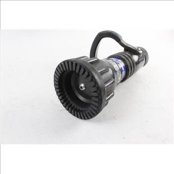TFT Automatic Fire Hose Nozzle