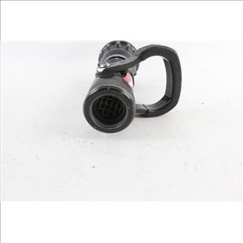 TFT Automatic Fire Hose Nozzle