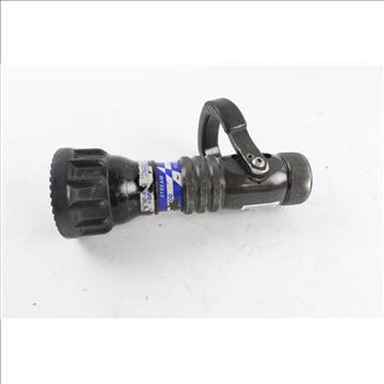 TFT Automatic Fire Hose Nozzle