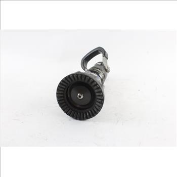 TFT Automatic Fire Hose Nozzle