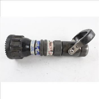 TFT Automatic Fire Hose Nozzle