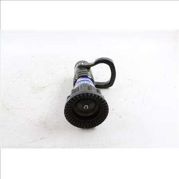 TFT Automatic Fire Hose Nozzle