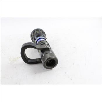 TFT Automatic Fire Hose Nozzle