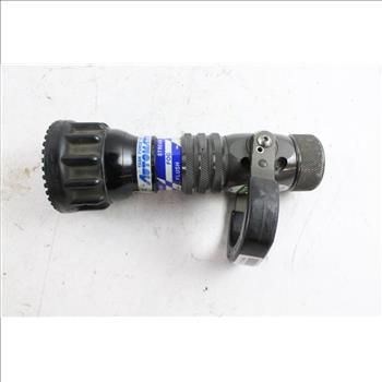 TFT Automatic Fire Hose Nozzle