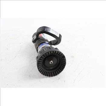 TFT Automatic Fire Hose Nozzle