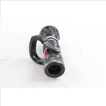 TFT Automatic Fire Hose Nozzle
