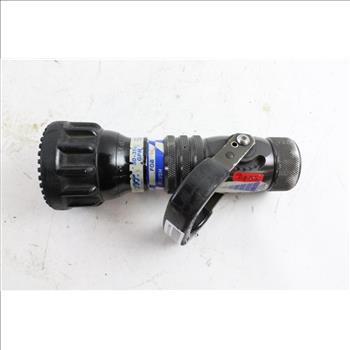 TFT Automatic Fire Hose Nozzle