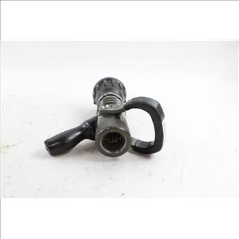 TFT Automatic Fire Hose Nozzle