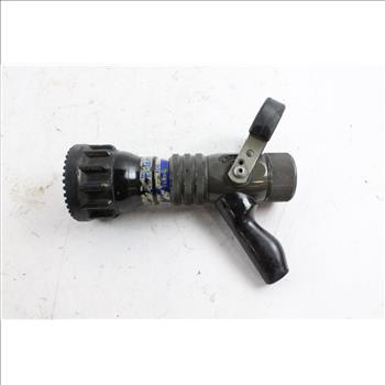 TFT Automatic Fire Hose Nozzle
