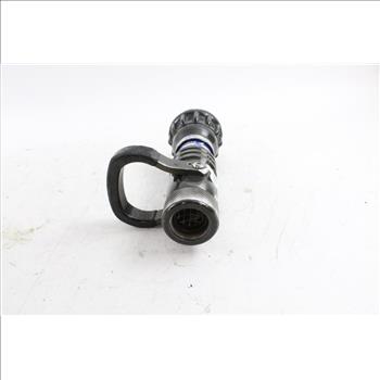 TFT Automatic Fire Hose Nozzle