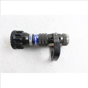 TFT Automatic Fire Hose Nozzle