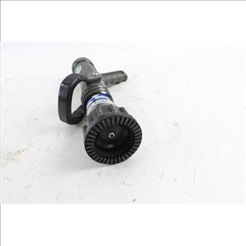 TFT Automatic Fire Hose Nozzle