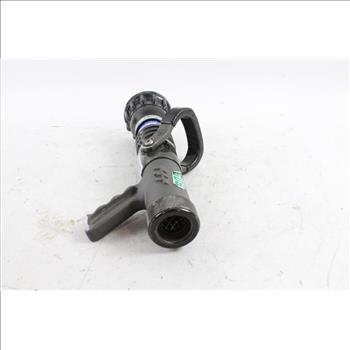 TFT Automatic Fire Hose Nozzle