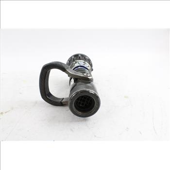 TFT Automatic Fire Hose Nozzle