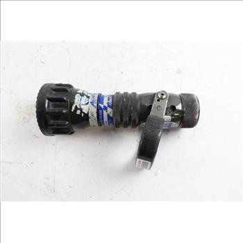 TFT Automatic Fire Hose Nozzle