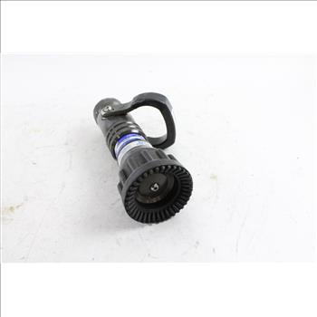 TFT Automatic Fire Hose Nozzle