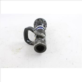 TFT Automatic Fire Hose Nozzle