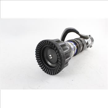 TFT Automatic Fire Hose Nozzle