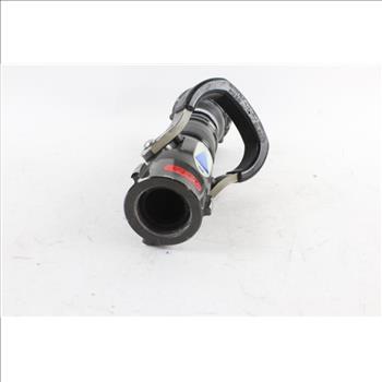 TFT Automatic Fire Hose Nozzle