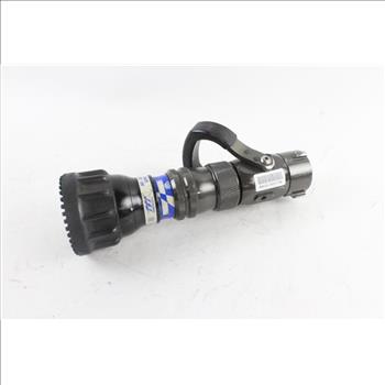 TFT Automatic Fire Hose Nozzle