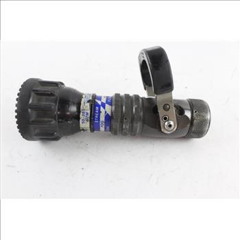 TFT Automatic Fire Hose Nozzle