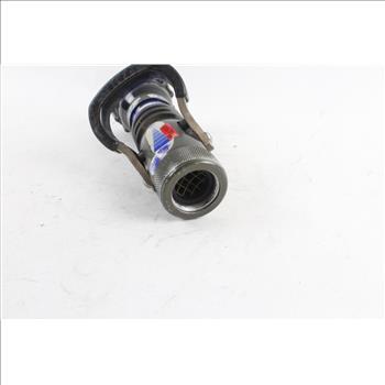 TFT Automatic Fire Hose Nozzle