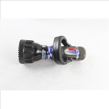 TFT Automatic Fire Hose Nozzle